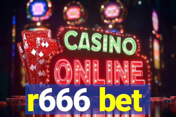 r666 bet